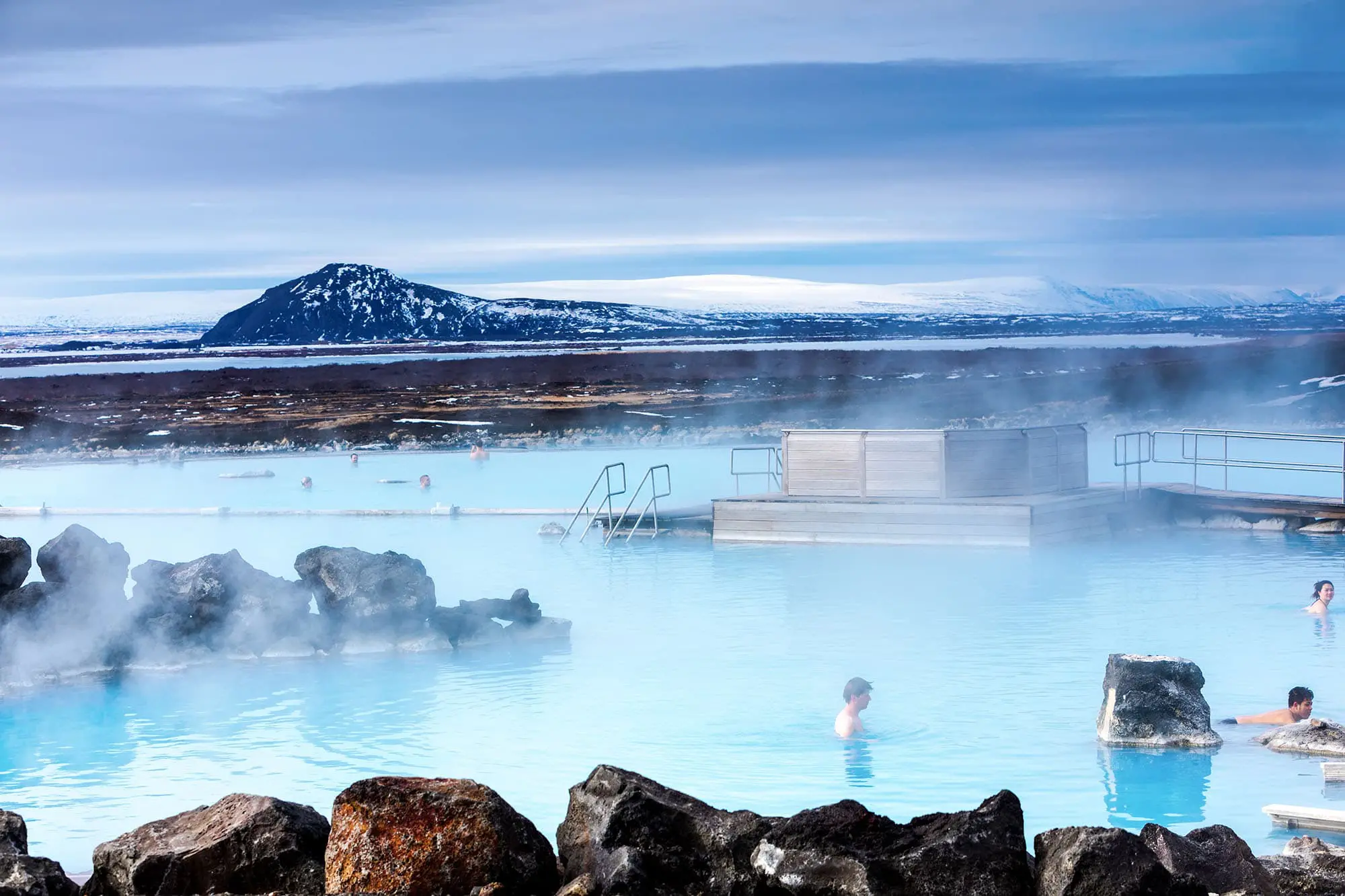 Mývatn